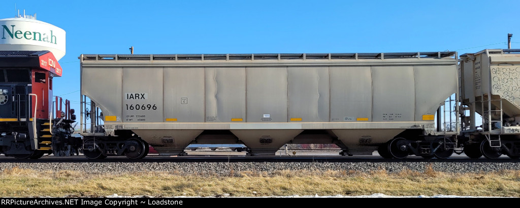 IARX 160696